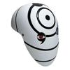 Ninja Madara Obito Leuchtendes Kamui Sharingan Cosplay Helm Maske