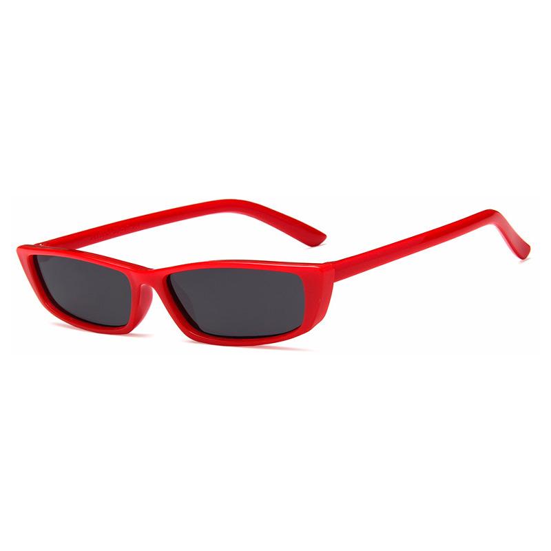

1Pc Women S Cat Eye Compact Frames Y2K Black Eyeglasses 2000S Style Summer Travel Beach Party Holiday Accessories