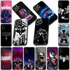 Venom Marvel Poster Casing Phone Cover for Huawei P30 P20 Mate 10 20 Lite Pro Y7 Y8S Y9A Y9 Prime P Smart 2019 Soft Case
