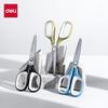 Deli 175mm Teflon Non-Stick Scissors