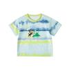 Paw Patrol Kids' Summer Short-Sleeve T-Shirt