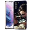 T-Titanics Movie Phone Case for Samsung A54 A14 A24 A34 A17 A37 A57 A55 A35 A25 A15 A13 A23 A33 A53 A07 A05S A04S A03 A73 Galaxy