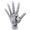 Biomimetic Hand Joint Movable Model Right Hand Anime Hand Model  For Displaying