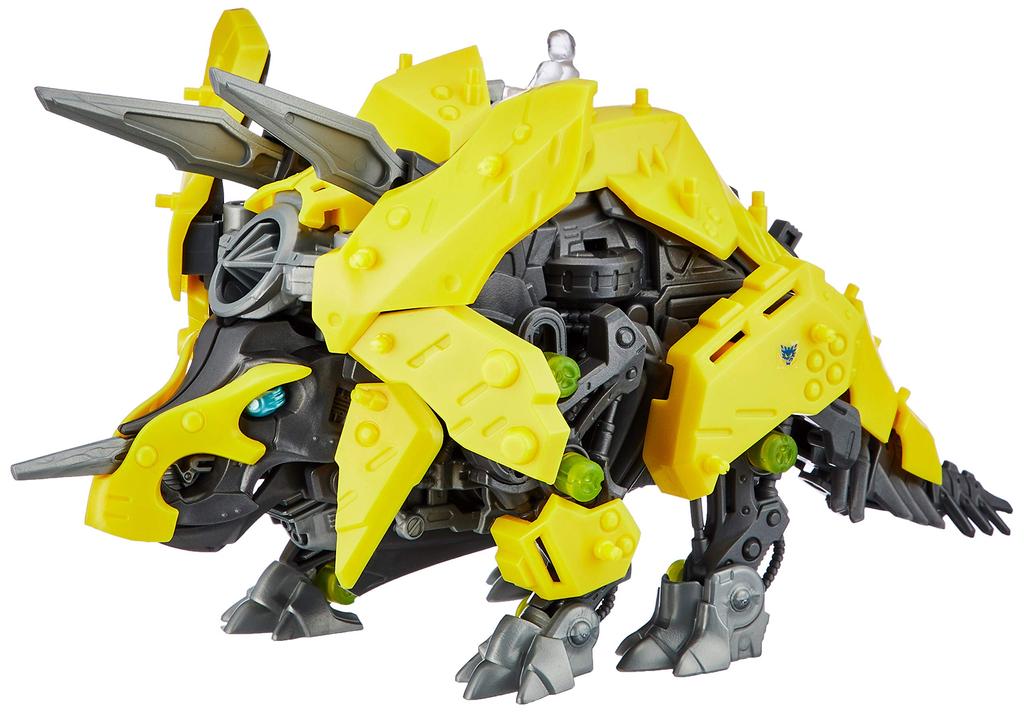 ZOIDS Zoids Wild ZW11 Triceradogos