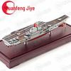 Chinese Aircraft Carrier Scale Model