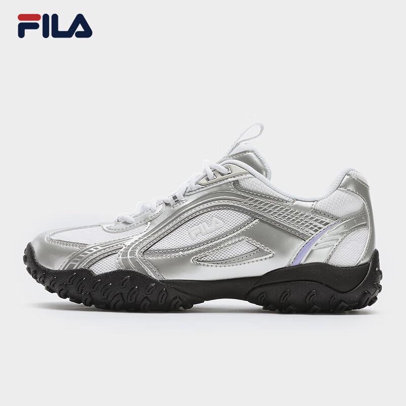 FILA Women s Pebble Retro Running Shoes US 8.5