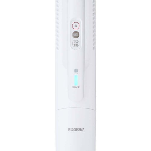 Rechargeable Stick Cleaner SBD-G3P-W White