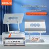 Ecola Laptop Stand with USB-C Hub & Docking Station