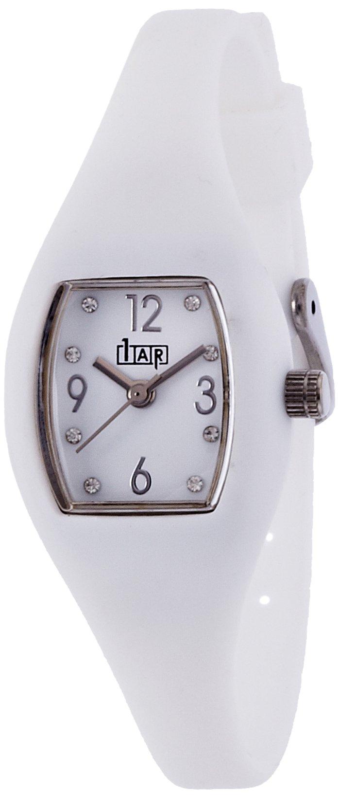

[Easy Watch by 1AR]Easy Watch by 1AR Easy Watch 9438-white