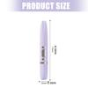 Concentrated eyelashes Styling Tool With Ergonomic Design And Temperature Control For Safe Usage