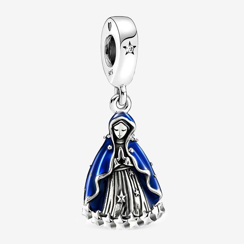 Copper Sunflower Animal Love Heart Cake Diy Charms Beads Fit Make Of Bracelets Necklace Fashion Jewelry Gift