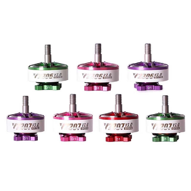 CMDTMOTOR Chenfeng V3 FPV Racing Drone Brushless Motor