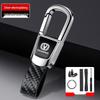 Changan CS75 PLUS/CS55 Nuo Yu Mi Yi Anti-lost Car Keyring Pendant
