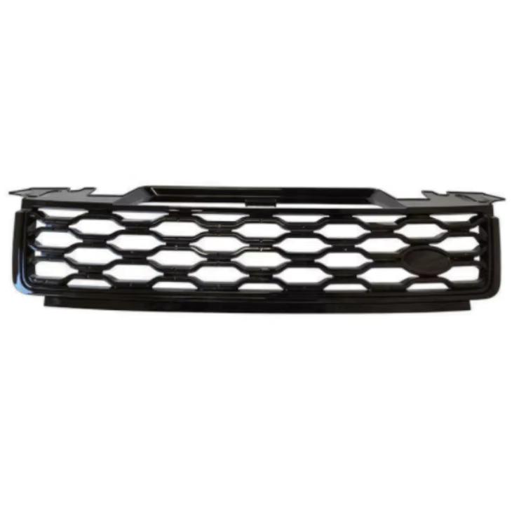 LR109870: Towing Hook Cover for 2018 Land Rover Range Rover Sport