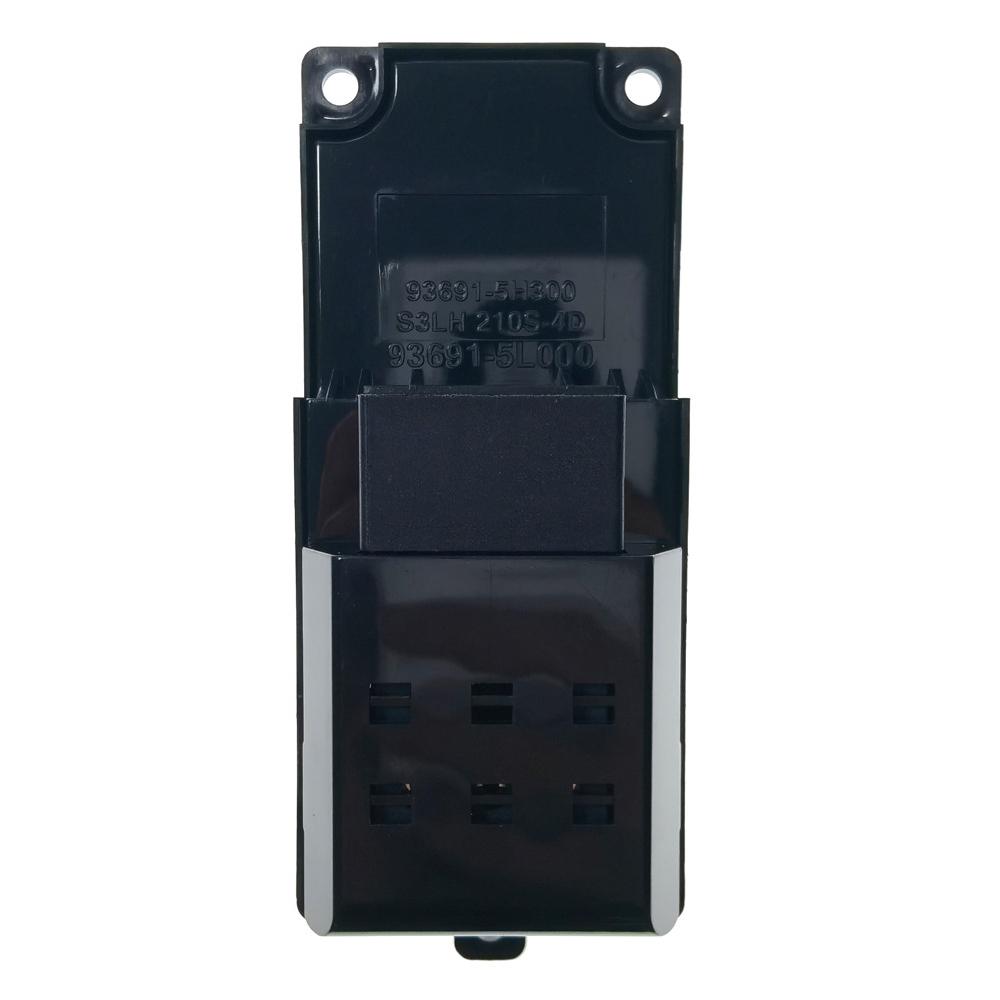 936915H310 Interruptor de Ventana Maestro Eléctrico para Camión Para Hyundai