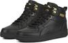 Adidași Puma Rebound Rugged (387592) puma negru/puma negru/puma auriu echipă