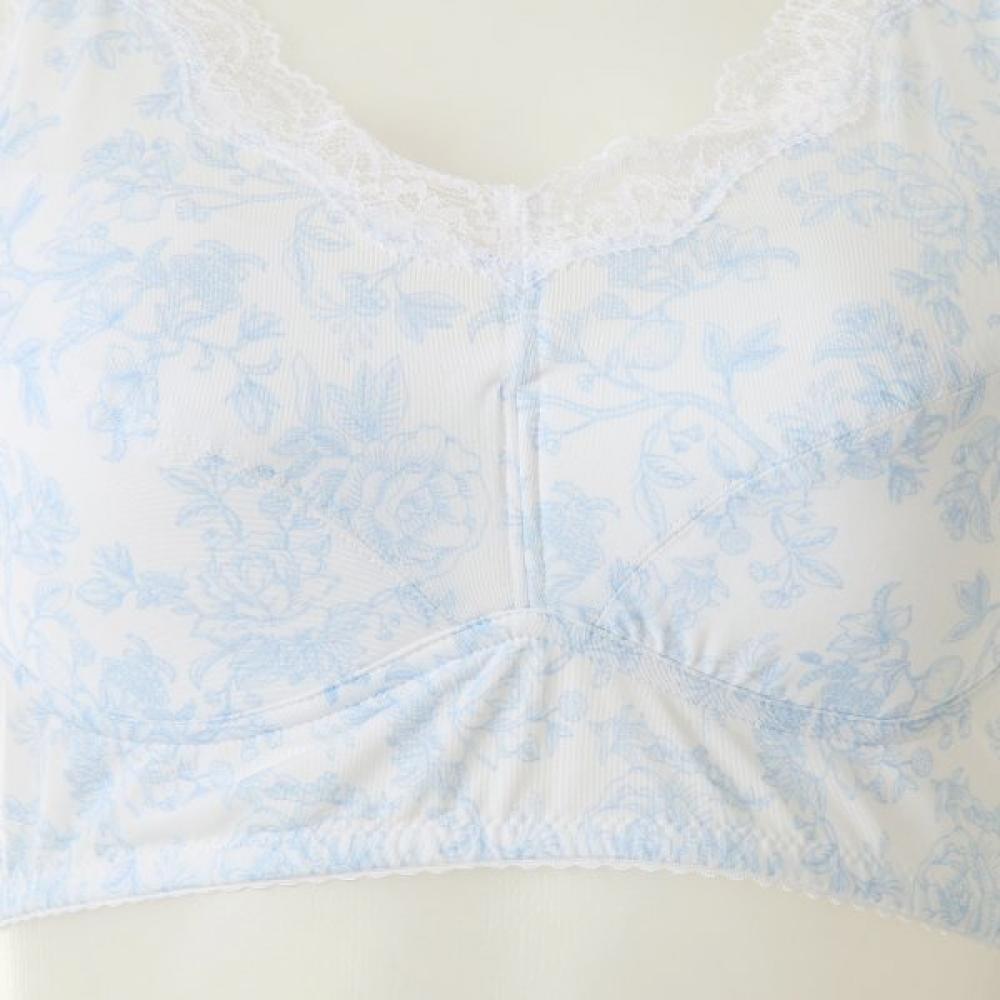 Wacoal Women S Cool Print Half Cup Running Wlgb625r