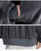 Men's Hong Kong Style Woolen Coat - Spring/Autumn Casual Couple Workwear Jacket, Trendy & Versatile Top