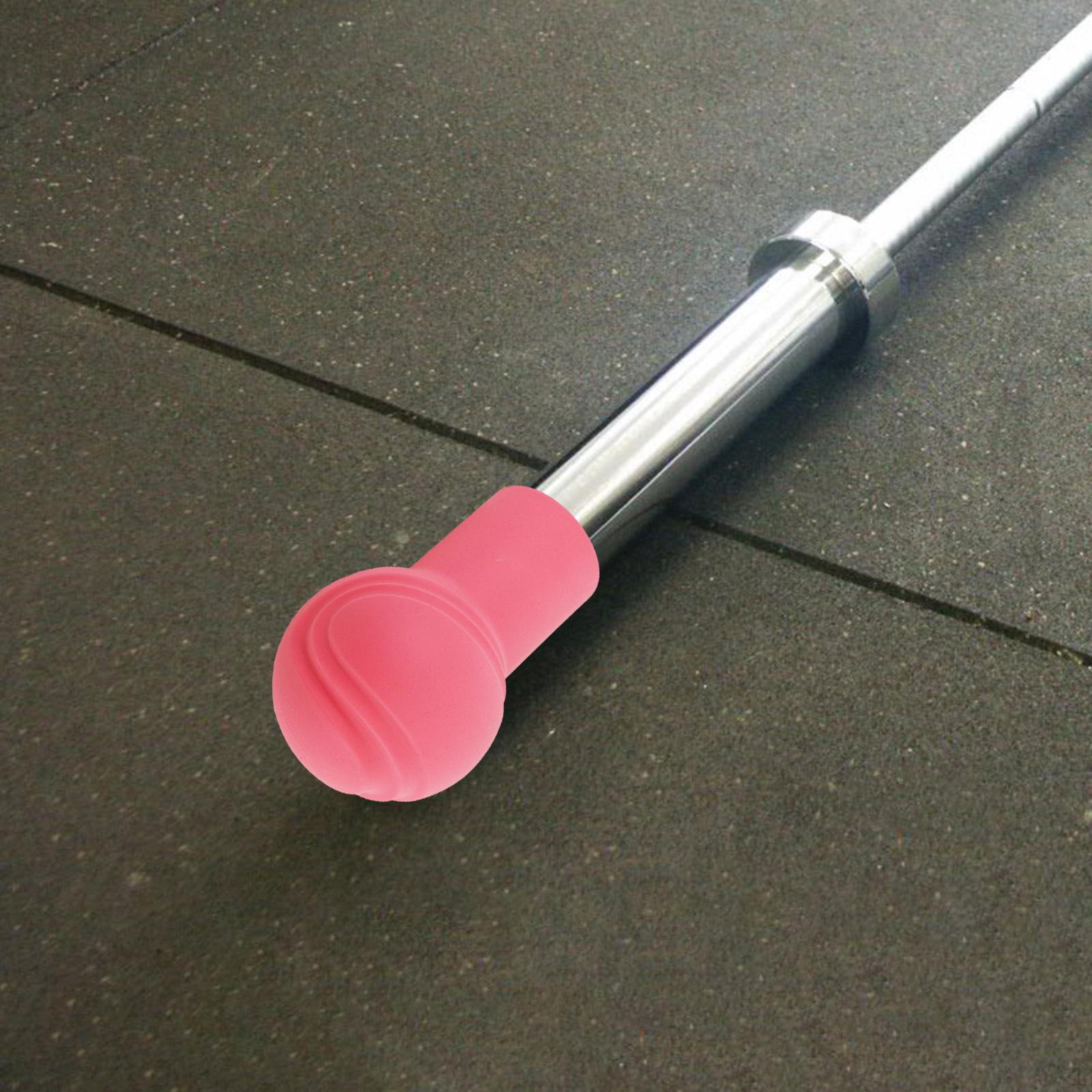 

Навесное силиконовое напольное вращающееся основание для сплит-приседаний, аксессуары для тренировок розовый