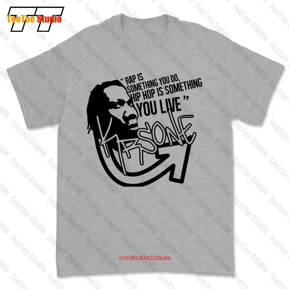 Krs One Bdp Boogie Down Cd Dvd Krsone Tshirt Tee 7TQW