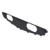 Radiator Support Cover 51647326554 Radiator Support Cover Shield Panel Replacement for X5 F15 2014 2017