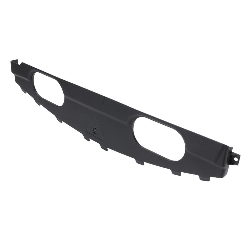 Radiator Support Cover 51647326554 Radiator Support Cover Shield Panel Replacement for X5 F15 2014 2017