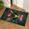 Gremlins Carpet Design for Dining Room Outdoor Entryway Decorate room Anti-slip Rug Anime Office Decor Perfect Gift for Women/Men