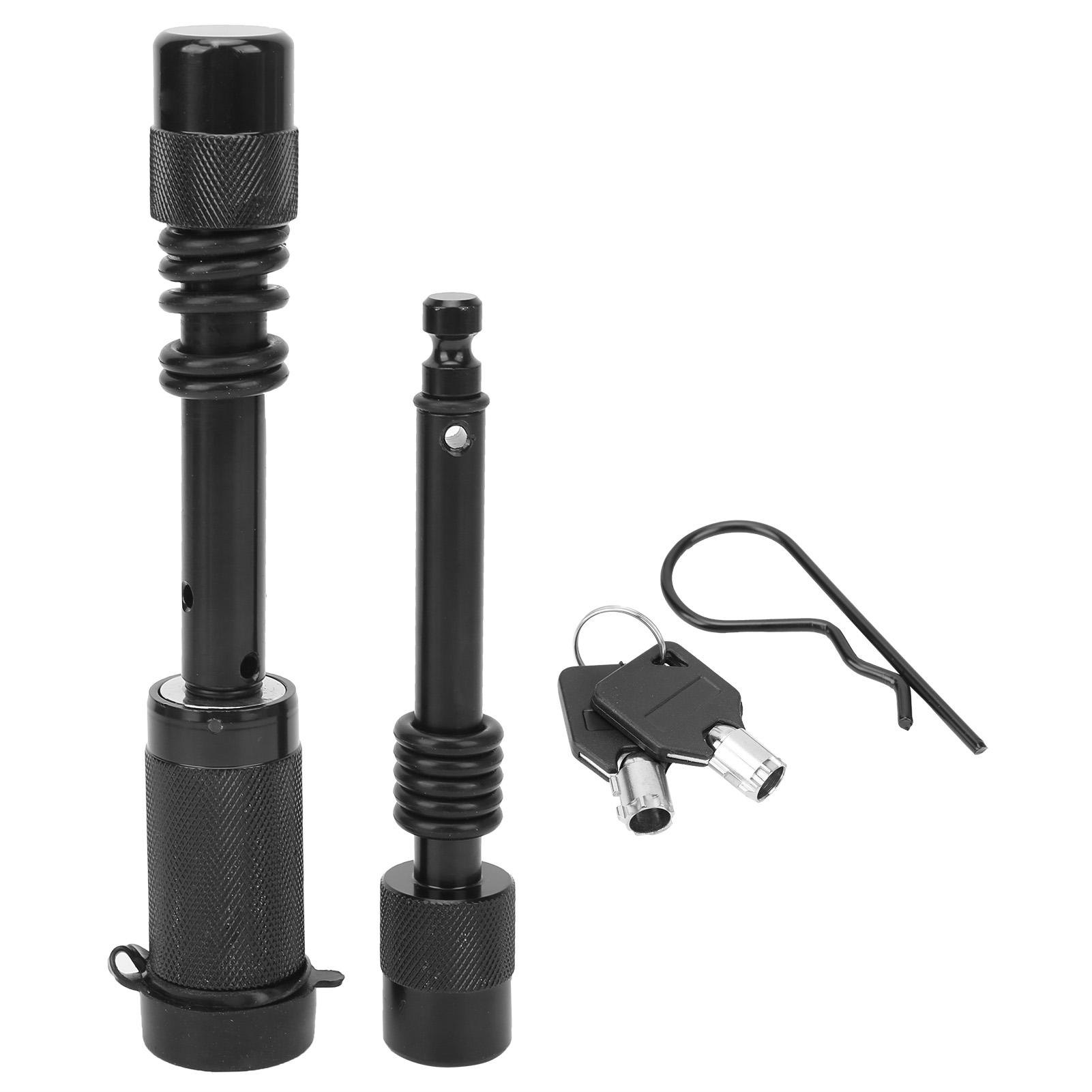 

Замок шкворня прицепа для дома на колесах, US-образный, замена для Ford F250/F350