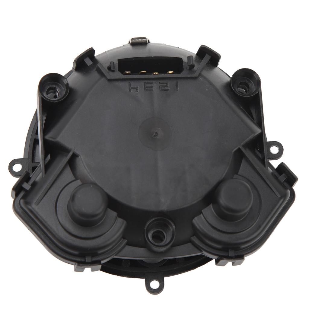 Utspeilaktuatormotor 87622A7000 Erstatning for utvendig sidespeilaktuator For KIA FORTE 5 2014 til 2018