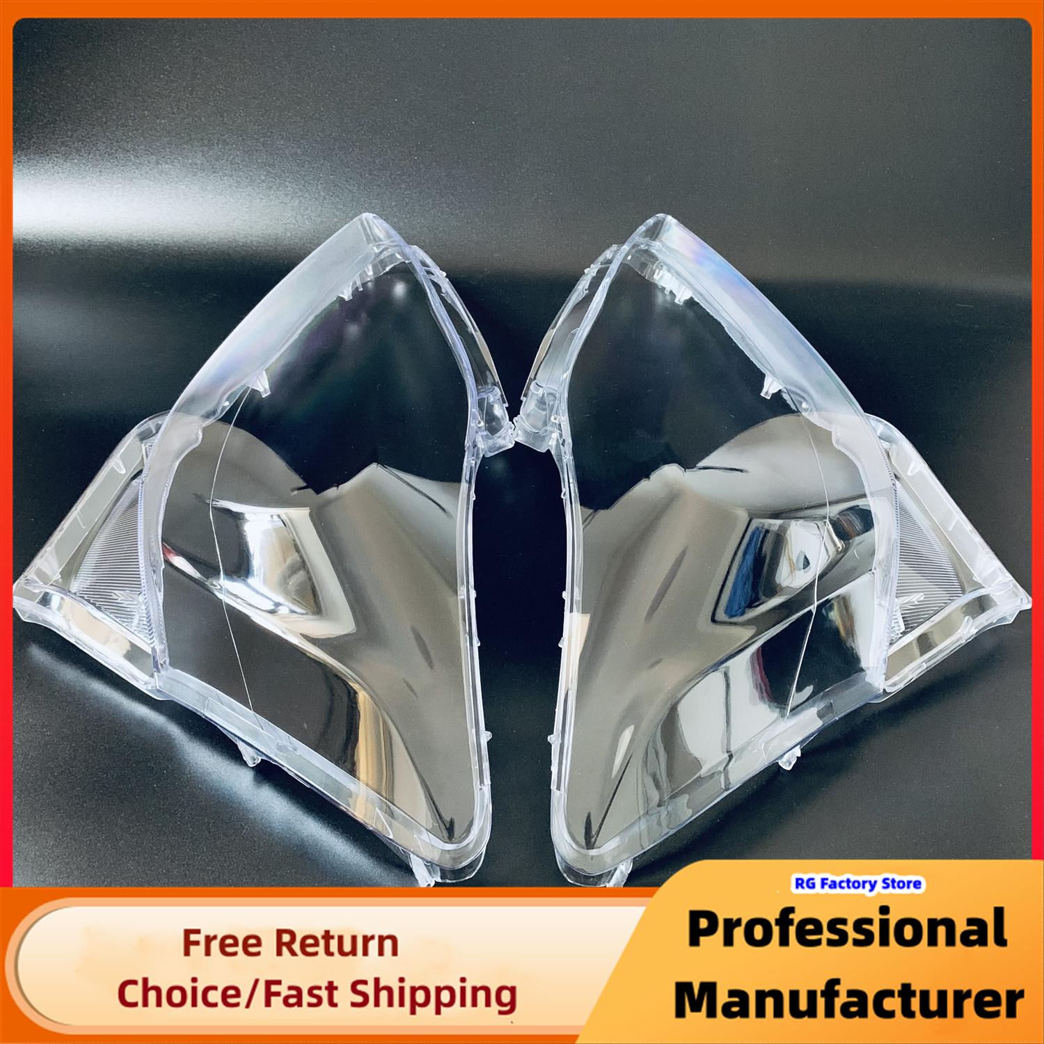 

Для Lexus IS250 IS300 IS350 2006-2012 1 пара передних фар, крышка линзы фары, прозрачный корпус лампы, прозрачный абажур