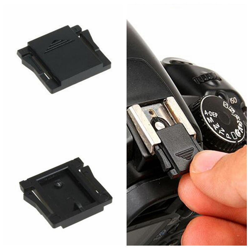 5pzas Funda Trasera Lentes para Sony Alpha Minolta Af Soporte Objetivo Negro