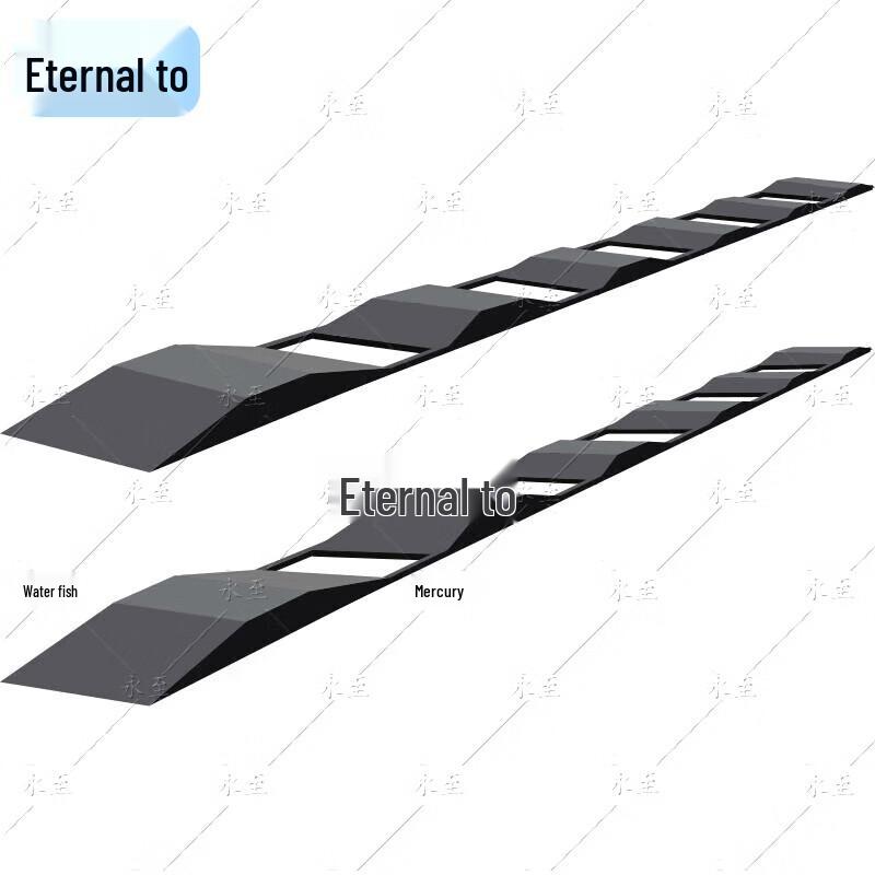 

Wavy Road Driving Training Kit