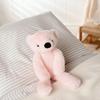 Willow The Plush Long Leg Light Pink Teddy Bear 30 Cm