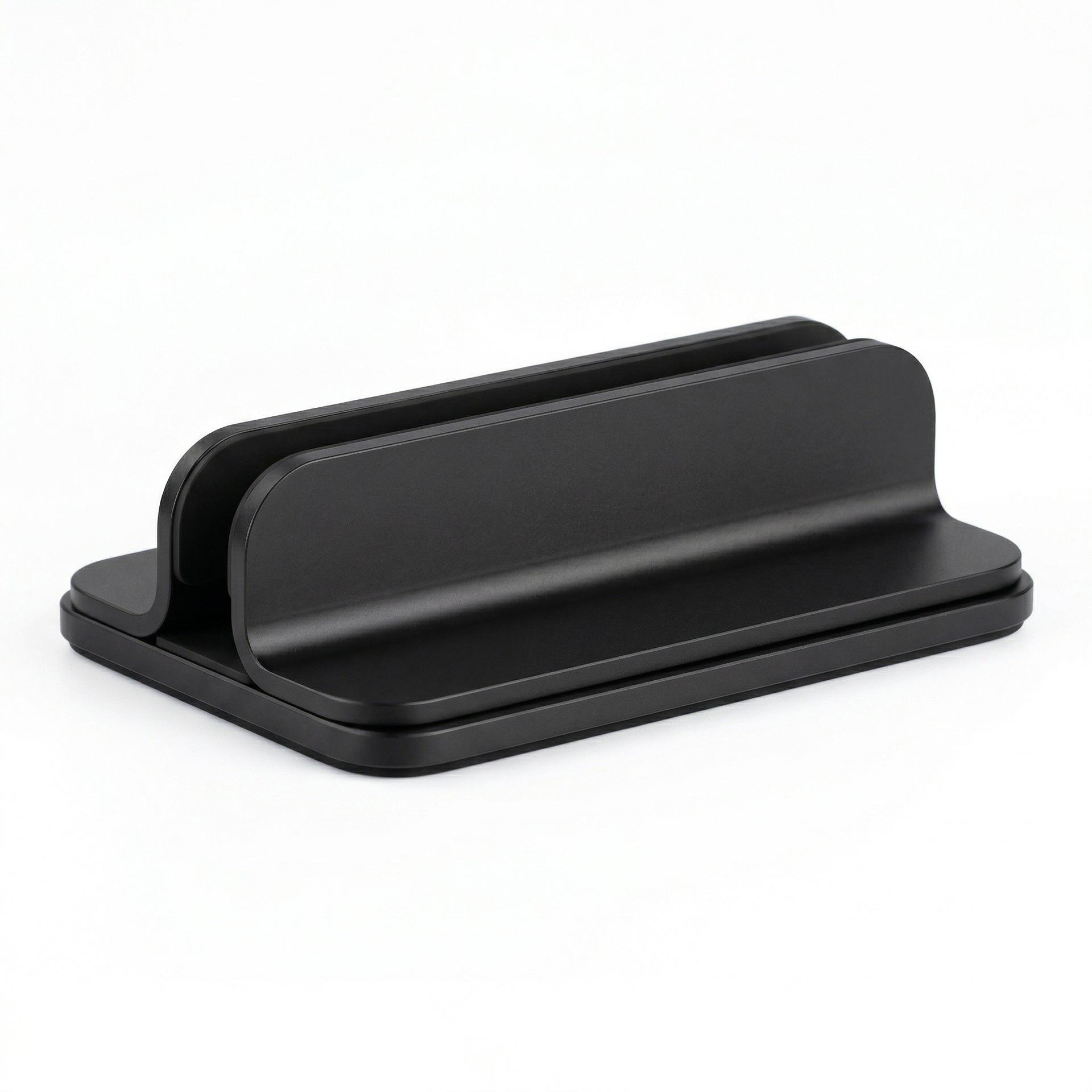 

Vertical Aluminum Adjustable Laptop Stand