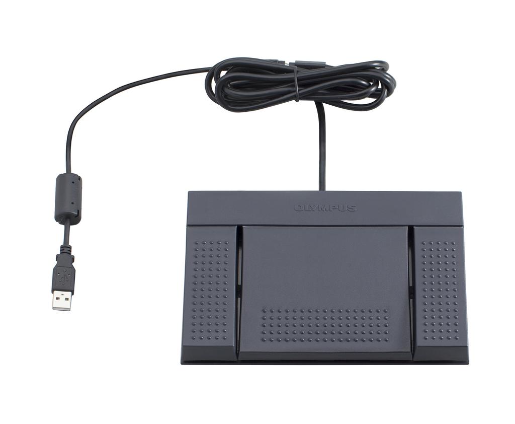 OM Foot Switch RS27H SYSTEM/OLYMPUS