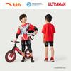 Anta Kids Boys' Ultraman Summer Breathable Short Sleeve T-Shirt