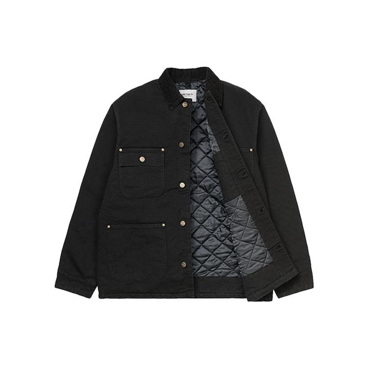 Carhartt WIP Og Chore Coat Winter Jacket I027357-89-3K