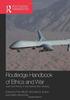 Kniha Routledge Handbook of Ethics and War : Just War Theory In the 21st Century