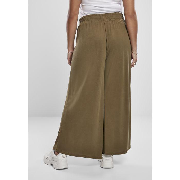 Culotte femme grandes tailles Urban Classic modal