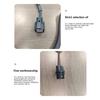 Rear Light Socket Wiring Set For Certain Truck Models 1500 2500 strong 3500 strong 2016 2019 Factory Equipment Number 23295980