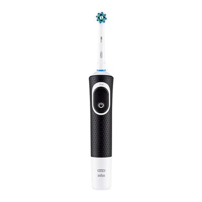 Adult Electric Toothbrush Replacement Head CN Plug (adapter Included)