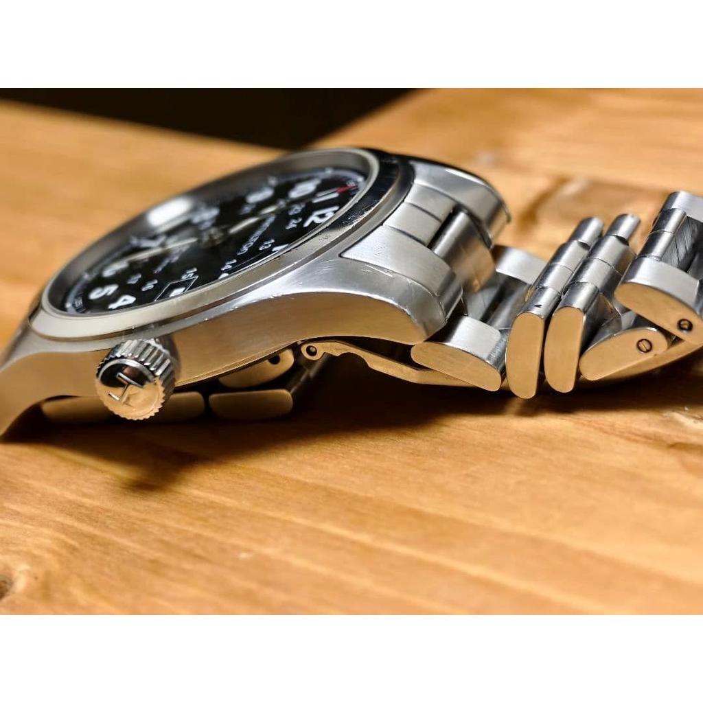 Used Hamilton Khaki Auto 42mm