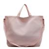 Large Capacity Tote Bag Women's Commuter Shoulder Crossbody Bag Student Class Bag