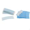 72pcs Breathable Double Sided Adhesive Tapes For Hair Extensions Toupee Wigs