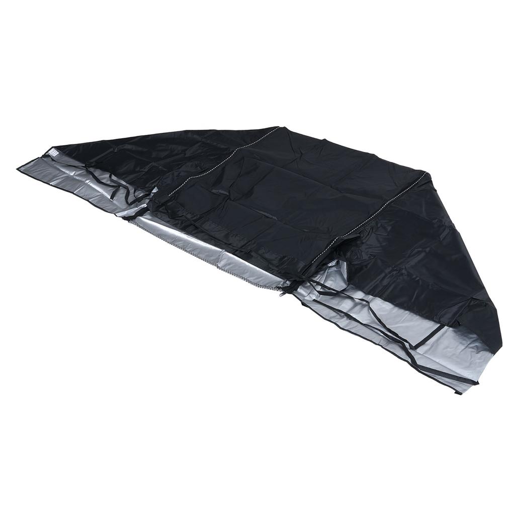 Washing Machine Cover Polyester Dust Proof Sunproof Damp Proof Front Load Drying Machine Cover for