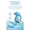 New Smart Watch For Children HD Touch Screen Camera 26 Games Learn vocabulary Alarm Clock Calculator Birthday Gift Boy Girl