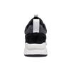 Kappa Lightweight Low-Top Sneakers Women sneakers Black K0865MM86-990