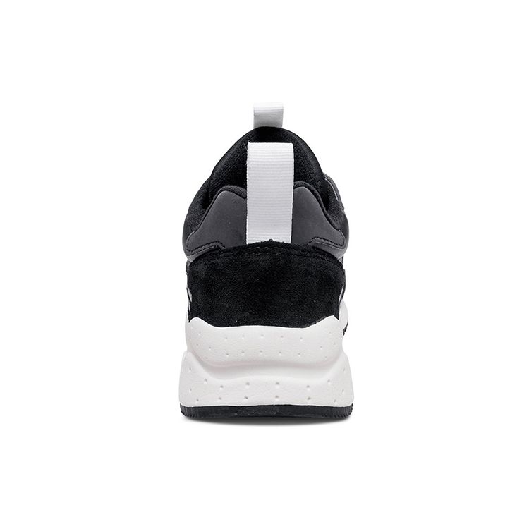 Kappa Lightweight Low-Top Sneakers Women sneakers Black K0865MM86-990
