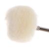 10Pcs Mini Grinding Sanding Head Abrasive Disc Felt 2.35/3Mm Shank Buffing Wheels Metal Polish Brush Drill Rotary Tool
