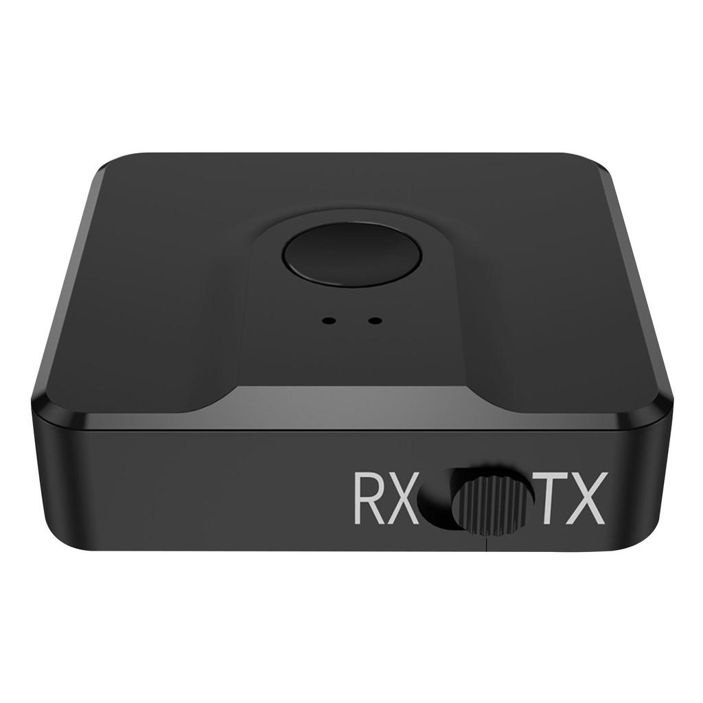 5.0 Transmitter and Receiver, Audio Adapter for TV Home Stereo System, Upgrade the function